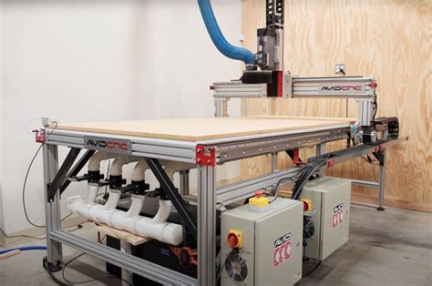 large cnc router machine|4' x 8' cnc router.